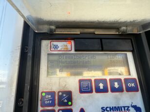Schmitz Cargobull SKO24/L 13,4 FP 60 refrigerated semi-trailer for sale - Image 15 | Autoline TH Schmitz Cargobull SKO24/L 13,4 FP 60 refrigerated semi-trailer | Image 15 - Autoline