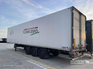 Schmitz Cargobull Semiremolque Frigo Standard semirremolque frigor&iacute;fico
