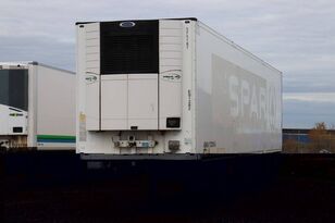 хладилно полуремарке Schmitz Cargobull Semitrailer Reefer Multitemp