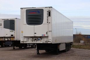 хладилно полуремарке Schmitz Cargobull Semitrailer Reefer Multitemp