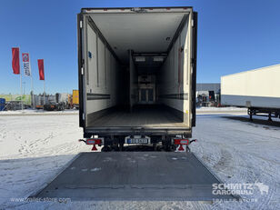 Schmitz Cargobull Standard Double deck semitrailer frys