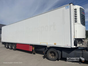 Schmitz Cargobull Standard Double deck poluprikolica hladnjača