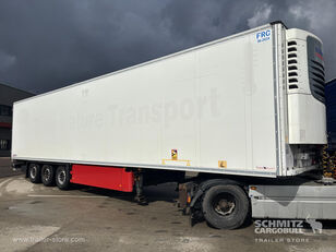Schmitz Cargobull Standard Double deck poluprikolica hladnjača