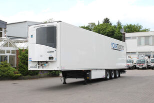 Schmitz Cargobull TK SLXe Spectrum BI-Temp Strom Kühlauflieger