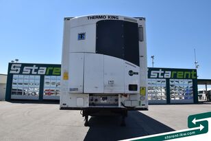 Schmitz Cargobull ThermoKing SLXi300 Doppelstock Ferry Lashing FP60 K&uuml;hlauflieger