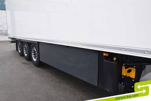 대여용 냉장 세미 트레일러 Schmitz Cargobull ThermoKing SLXi300 Doppelstock LED Ferry L FP60 | MIETE - 이미지 23 | Autoline KR 냉장 세미 트레일러 Schmitz Cargobull ThermoKing SLXi300 Doppelstock LED Ferry L FP60 | MIETE | 이미지 23 - Autoline