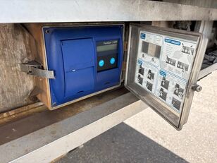 Продажба на хладилно полуремарке Schmitz Cargobull Thermoking SLX 200, BPW Drum, 260 Hoch, ALuminium floor / Alu Bo - Изображение 21 | Autoline BG Хладилно полуремарке Schmitz Cargobull Thermoking SLX 200, BPW Drum, 260 Hoch, ALuminium floor / Alu Bo | Изображение 21 - Autoline