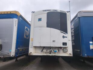 Prodaja Schmitz Cargobull Trailer Reefer Double Stock Straight poluprikolice hladnjače - Slika 13 | Autoline HR Schmitz Cargobull Trailer Reefer Double Stock Straight poluprikolica hladnjača | Slika 13 - Autoline