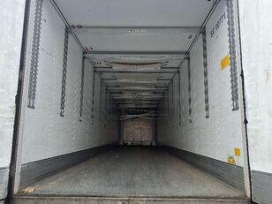 semi-trailer berpendingin Schmitz Cargobull Trailer Reefer Double Stock Straight