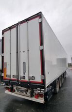 chladiarensk&yacute; n&aacute;ves Schmitz Cargobull Trailer Reefer Flower Width & Dual Temp & Double Stock Straight