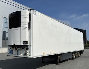 chladiarensk&yacute; n&aacute;ves Schmitz Cargobull Trailer Reefer Flower Width & Dual Temp & Double Stock Straight