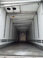 chladiarensk&yacute; n&aacute;ves Schmitz Cargobull Trailer Reefer Flower Width & Dual Temp & Double Stock Straight