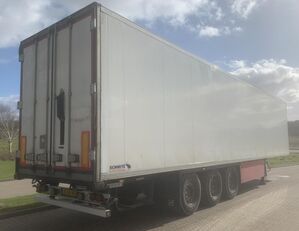 Schmitz Cargobull Trailer Reefer Meat Rails 2 Sets Straight s&aelig;ttevogn k&oslash;lekasse