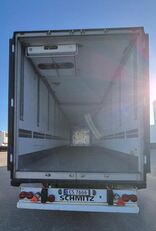 semi-remorque frigorifique Schmitz Cargobull Trailer Reefer Multi Temp & Double Stock Straight