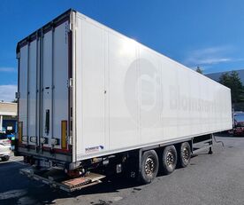 Semi-remorque frigorifique Schmitz Cargobull Trailer Reefer Multi Temp Straight à vendre - Image 2 | Autoline TD Semi-remorque frigorifique Schmitz Cargobull Trailer Reefer Multi Temp Straight | Image 2 - Autoline