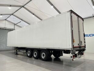 Schmitz Cargobull Tri Axle Fridge Trailer refrigerated semi-trailer for sale - Image 21 | Autoline SL Schmitz Cargobull Tri Axle Fridge Trailer refrigerated semi-trailer | Image 21 - Autoline