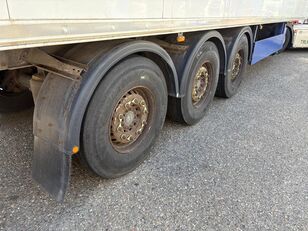 فروش نیمه تریلر یخچال دار Schmitz Cargobull Vector 1850, Multi Dual Trennwand , 260 Disc - تصویر 15 | Autoline IR نیمه تریلر یخچال دار Schmitz Cargobull Vector 1850, Multi Dual Trennwand , 260 Disc | تصویر 15 - Autoline