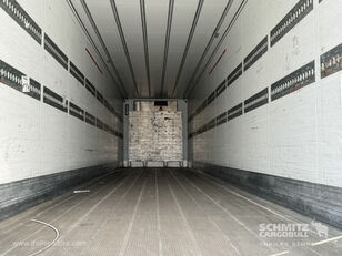 Schmitz Cargobull Vries refrigerated semi-trailer