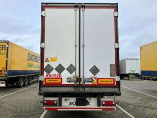 Schmitz Cool Liner S.KO Cool refrigerated semi-trailer