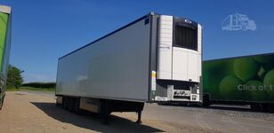 Schmitz NKS SCB S3B refrigerated semi-trailer