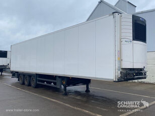 Schmitz Reefer Multitemp refrigerated semi-trailer