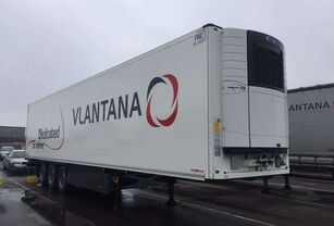 Schmitz SKO 24, 7 cm, Carrier Vector 1 refrigerated semi-trailer