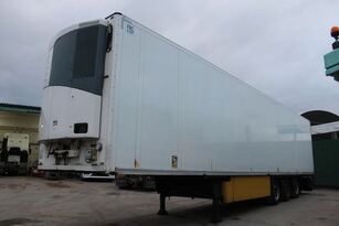 Schmitz SKO24 refrigerated semi-trailer