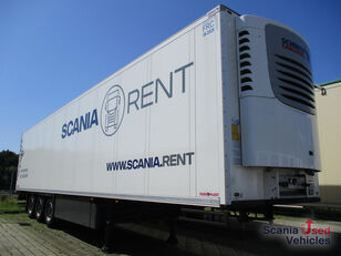 Schmitz SKO24/L - 13.4 FP Cool V7 FP 45 SMART / FRC refrigerated semi-trailer