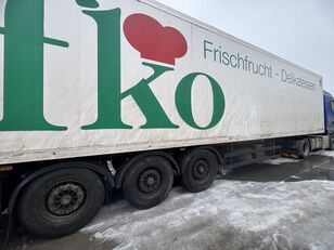 хладилно полуремарке Schwarzm&uuml;ller