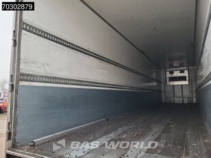 Myytävät Talson Carrier Vector 1550 3 axles NL-Trailer Mega Aircargo Rollenbett kylmä puoliperävaunu - Kuva 10 | Autoline FI Talson Carrier Vector 1550 3 axles NL-Trailer Mega Aircargo Rollenbett kylmä puoliperävaunu | Kuva 10 - Autoline