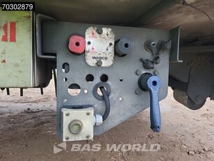 Myytävät Talson Carrier Vector 1550 3 axles NL-Trailer Mega Aircargo Rollenbett kylmä puoliperävaunu - Kuva 32 | Autoline FI Talson Carrier Vector 1550 3 axles NL-Trailer Mega Aircargo Rollenbett kylmä puoliperävaunu | Kuva 32 - Autoline