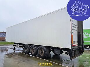 Semi-trailer berpendingin Van Hool Vanhool dijual - Gambar 4 | Autoline ID Semi-trailer berpendingin Van Hool Vanhool | Gambar 4 - Autoline