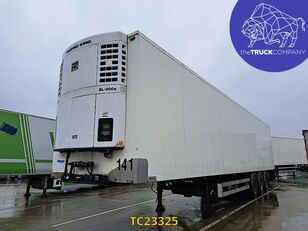 semi-remorque frigorifique Van Hool Vanhool