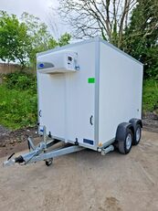 refrigerated trailer