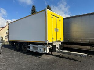 прицеп рефрижератор