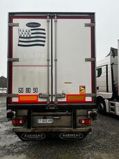 بيع العربات المقطورة شاحنة التبريد Carrier AUBINEAU Vector 1950 mt - صورة 7 | Autoline QA العربات المقطورة شاحنة التبريد Carrier AUBINEAU Vector 1950 mt | صورة 7 - Autoline