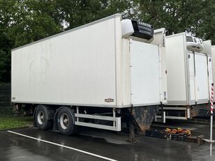 прицеп рефрижератор Chereau C2201H Refrigerator