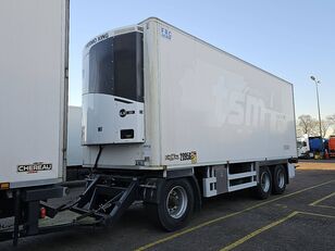 reboque frigorífico Chereau Meatrail,Chereau,TK