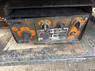 Venta de Draco MZS 218 + FRIGOBLOCK + DHOLLANDIA LIFT remolque frigorífico - Imagen 12 | Autoline CL Draco MZS 218 + FRIGOBLOCK + DHOLLANDIA LIFT remolque frigorífico | Imagen 12 - Autoline