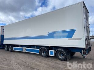 Remorque frigorifique Ekeri S8-K à vendre - Image 4 | Autoline CA Remorque frigorifique Ekeri S8-K | Image 4 - Autoline