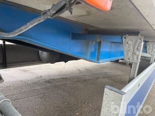 Remorque frigorifique Ekeri S8-K à vendre - Image 15 | Autoline CA Remorque frigorifique Ekeri S8-K | Image 15 - Autoline