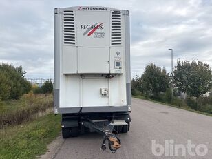 Ekeri S8-N refrigerated trailer