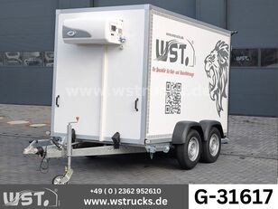 new Getränke WST Edition Kühlanhänger refrigerated trailer