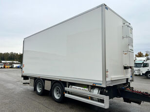 HFR KK18 + BOX HEATING + 2 AXLE anh&aelig;nger k&oslash;lekasse