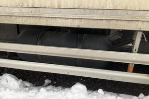 Купить прицеп рефрижератор HFR PF36 - Изображение 12 | Autoline TJ Прицеп рефрижератор HFR PF36 | Изображение 12 - Autoline