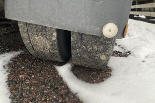 Купить прицеп рефрижератор HFR PF36 - Изображение 30 | Autoline TJ Прицеп рефрижератор HFR PF36 | Изображение 30 - Autoline