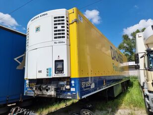 Krone Thermo King SL-200E Semi-Trailer prikolica hladnjača