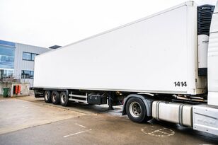 remorque frigorifique Lamberet Lamberet Carrier Max.1300