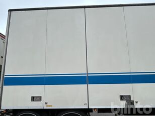 Remorque frigorifique Limetec VPU 436 à vendre - Image 53 | Autoline CA Remorque frigorifique Limetec VPU 436 | Image 53 - Autoline