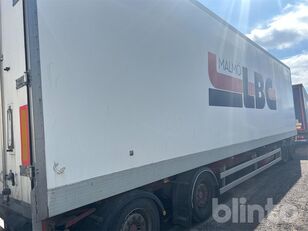 N&auml;rko D4HB13N62 refrigerated trailer